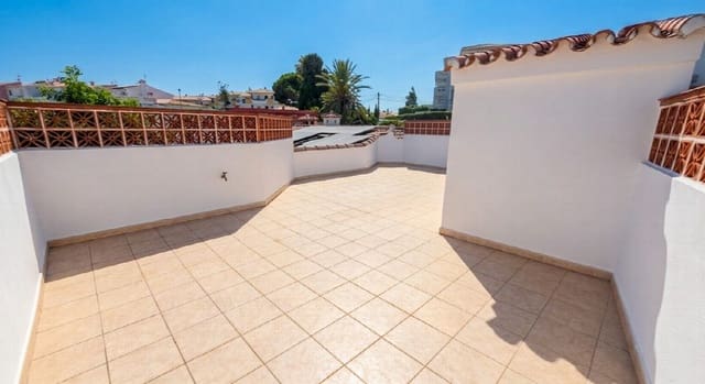 3 camera da letto Villa in vendita in Mijas Costa, Mijas con piscina garage - 495.000 € (Rif: 9962340)