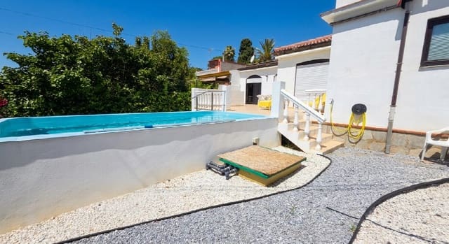 3 camera da letto Villa in vendita in Mijas Costa, Mijas con piscina garage - 495.000 € (Rif: 9962340)