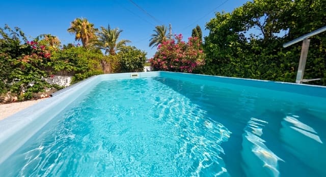 3 camera da letto Villa in vendita in Mijas Costa, Mijas con piscina garage - 495.000 € (Rif: 9962340)