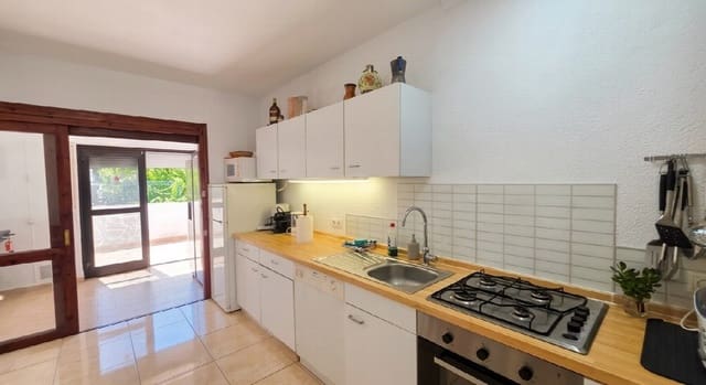 3 camera da letto Villa in vendita in Mijas Costa, Mijas con piscina garage - 495.000 € (Rif: 9962340)