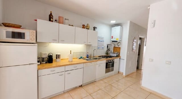 3 camera da letto Villa in vendita in Mijas Costa, Mijas con piscina garage - 495.000 € (Rif: 9962340)