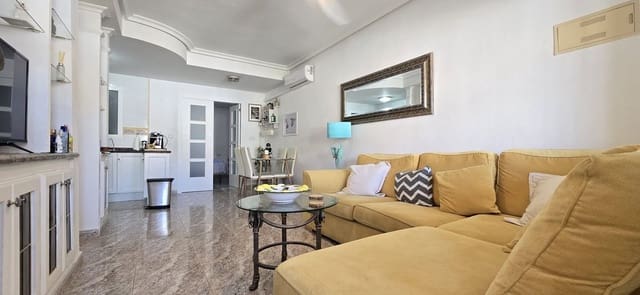 3 soverom Hus til salgs i Cabo Roig, Orihuela med svømmebasseng - € 210 000 (Ref: 9962341)