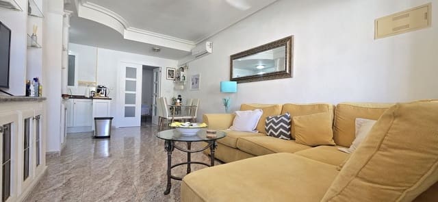 3 soverom Hus til salgs i Cabo Roig, Orihuela med svømmebasseng - € 210 000 (Ref: 9962341)