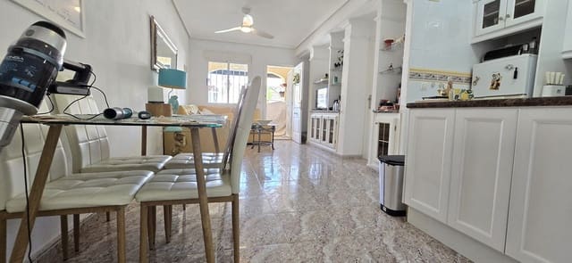 3 soverom Hus til salgs i Cabo Roig, Orihuela med svømmebasseng - € 210 000 (Ref: 9962341)