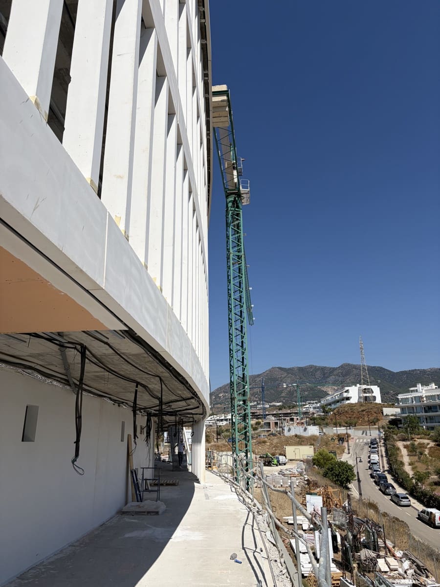 2 camera da letto Appartamento in vendita in Fuengirola con piscina garage - 885.000 € (Rif: 9964969)