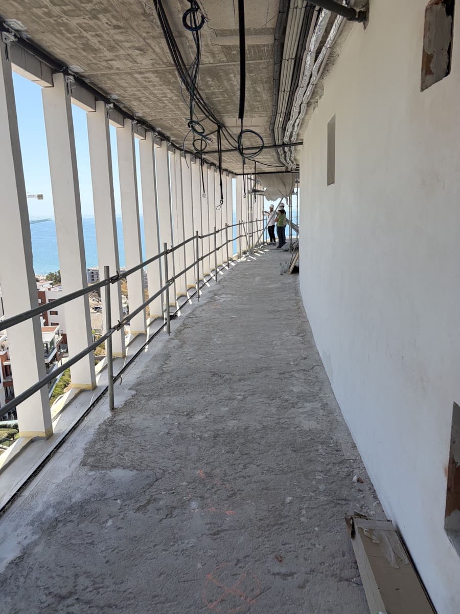 2 camera da letto Appartamento in vendita in Fuengirola con piscina garage - 885.000 € (Rif: 9964969)