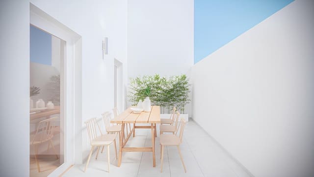 1 sypialnia Apartament na sprzedaż w Suarez, Miasto Málaga - 215 000 € (Ref: 9964970)