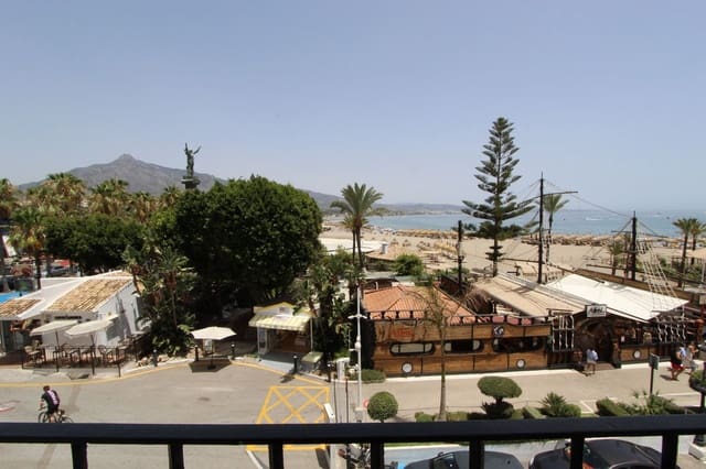 1 soverom Leilighet til salgs i Puerto Banus, Marbella - € 656 000 (Ref: 9964973)