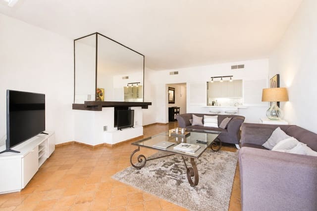 1 soverom Leilighet til salgs i Puerto Banus, Marbella - € 656 000 (Ref: 9964973)