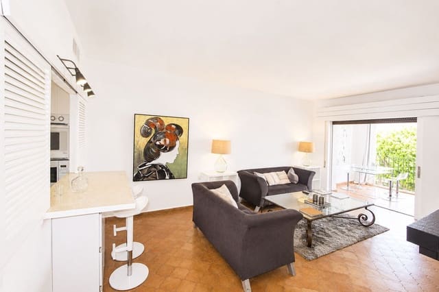 1 soverom Leilighet til salgs i Puerto Banus, Marbella - € 656 000 (Ref: 9964973)