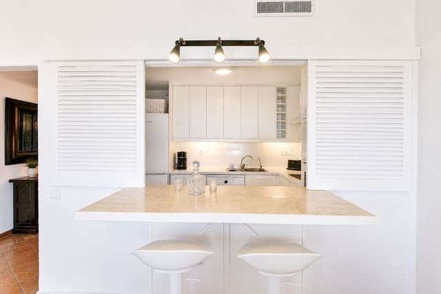 1 soverom Leilighet til salgs i Puerto Banus, Marbella - € 656 000 (Ref: 9964973)