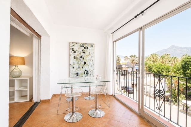 1 soverom Leilighet til salgs i Puerto Banus, Marbella - € 656 000 (Ref: 9964973)