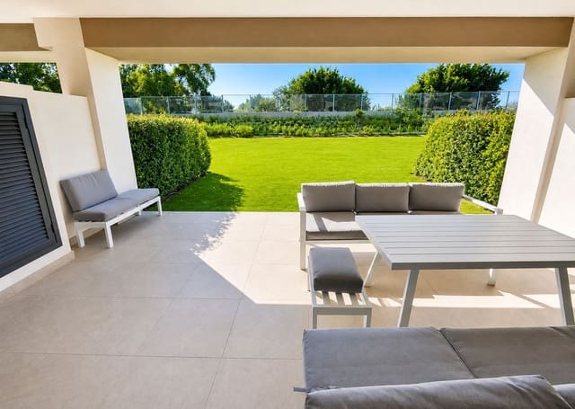 2 soverom Leilighet til salgs i Bahia de Casares, Casares med svømmebasseng - € 449 000 (Ref: 9964974)