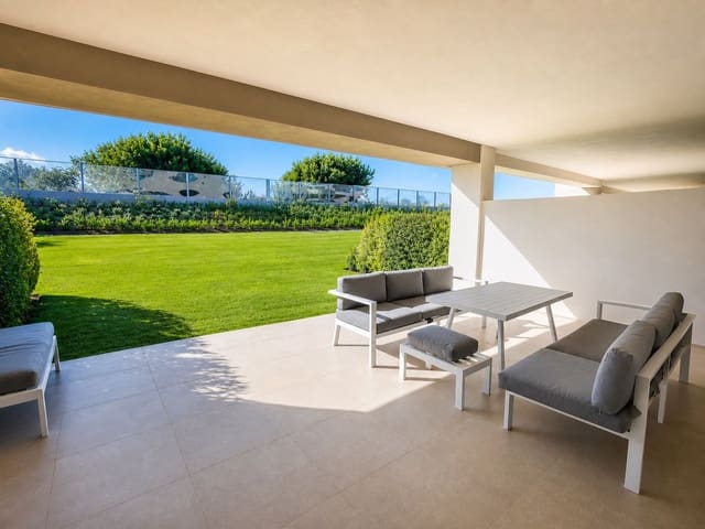 2 soverom Leilighet til salgs i Bahia de Casares, Casares med svømmebasseng - € 449 000 (Ref: 9964974)