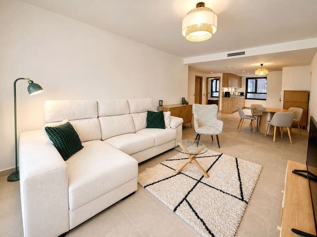 2 soverom Leilighet til salgs i Bahia de Casares, Casares med svømmebasseng - € 449 000 (Ref: 9964974)
