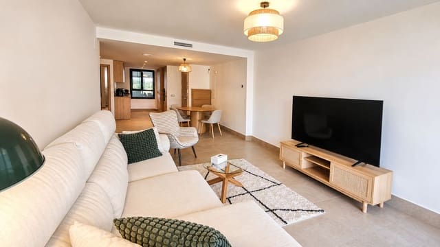 2 soverom Leilighet til salgs i Bahia de Casares, Casares med svømmebasseng - € 449 000 (Ref: 9964974)