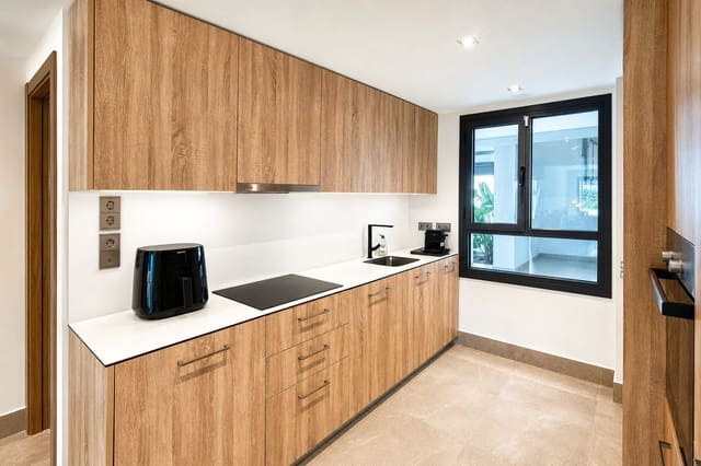 2 soverom Leilighet til salgs i Bahia de Casares, Casares med svømmebasseng - € 449 000 (Ref: 9964974)