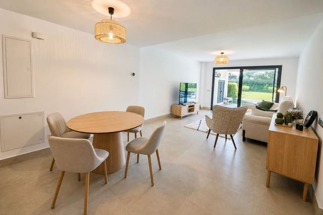 2 soverom Leilighet til salgs i Bahia de Casares, Casares med svømmebasseng - € 449 000 (Ref: 9964974)