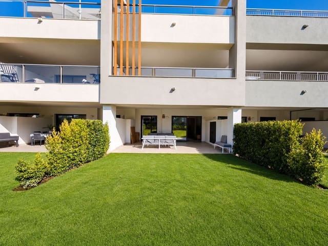 2 soverom Leilighet til salgs i Bahia de Casares, Casares med svømmebasseng - € 449 000 (Ref: 9964974)