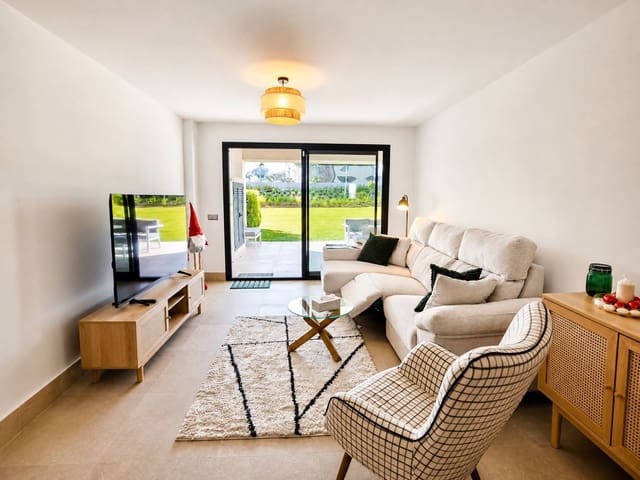 2 soverom Leilighet til salgs i Bahia de Casares, Casares med svømmebasseng - € 449 000 (Ref: 9964974)