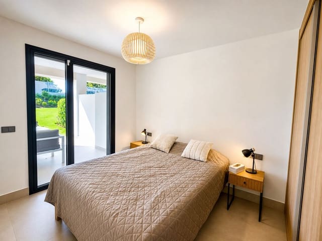 2 soverom Leilighet til salgs i Bahia de Casares, Casares med svømmebasseng - € 449 000 (Ref: 9964974)