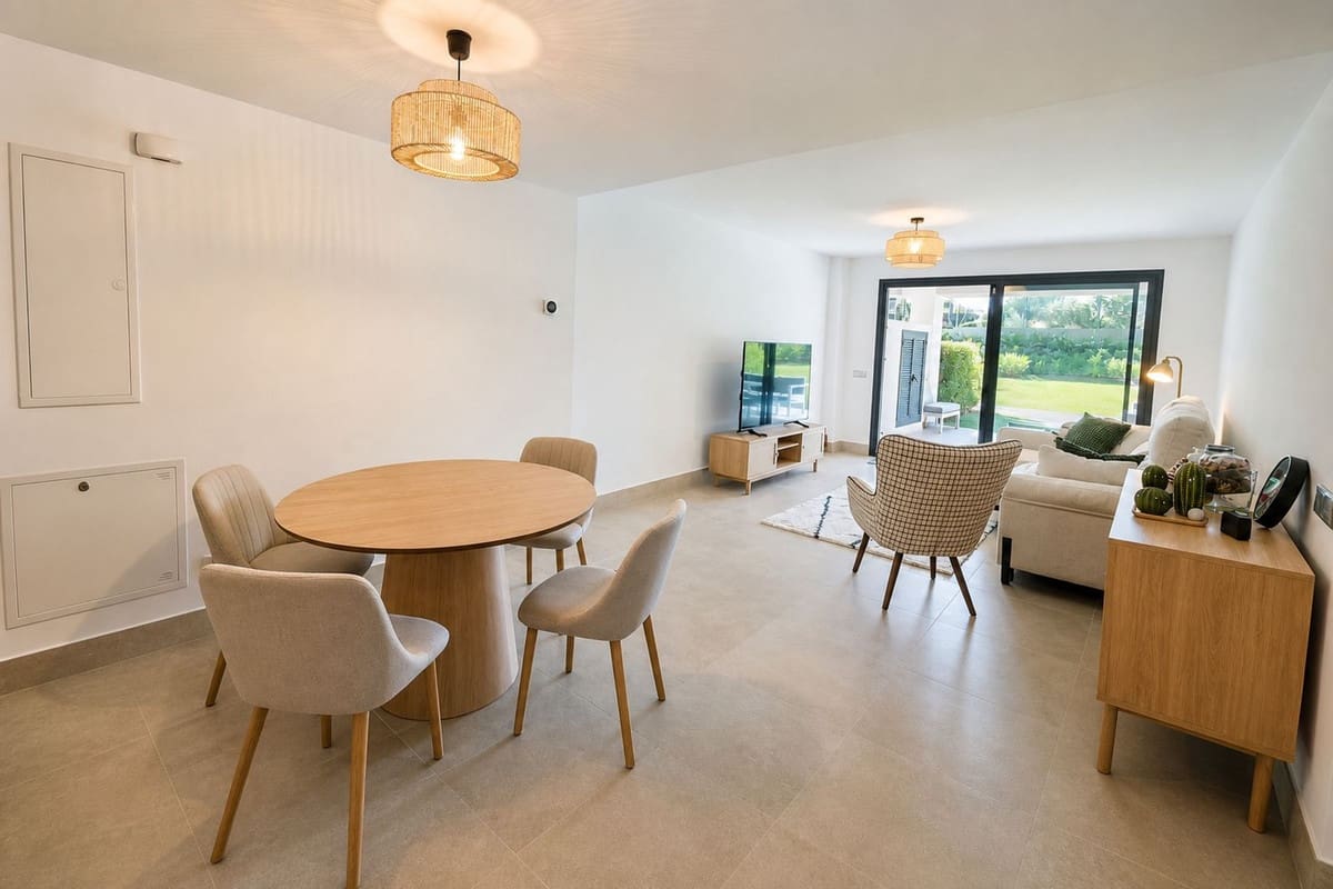 2 sovrum Lägenhet till salu i Bahia de Casares - 449 000 € (Ref: 9964974)