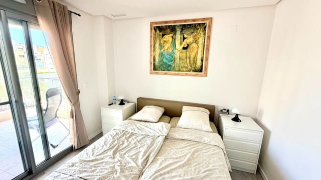 2 soverom Leilighet til salgs i Villamartin, Orihuela med svømmebasseng garasje - € 269 900 (Ref: 9964976)