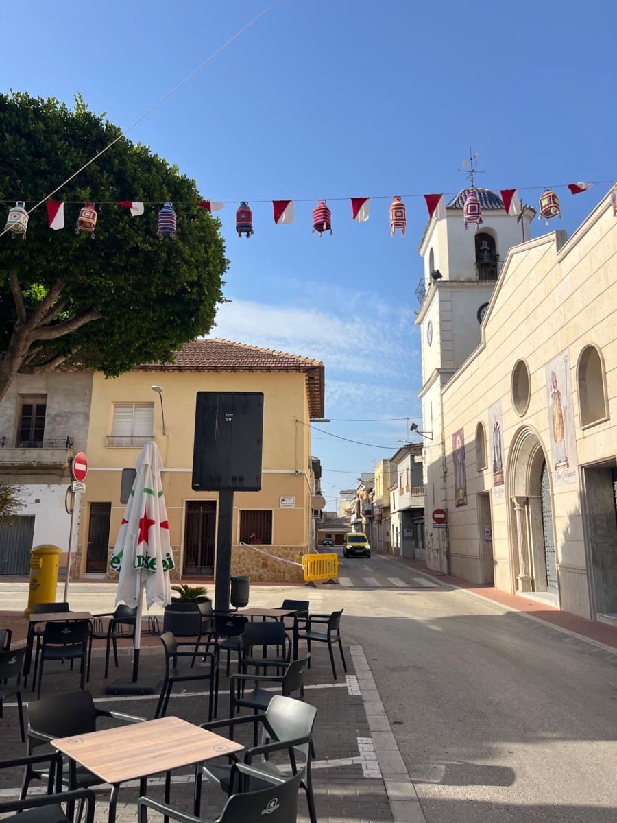 4 bedroom Apartment for sale in San Fulgencio - € 150,000 (Ref: 9964981)
