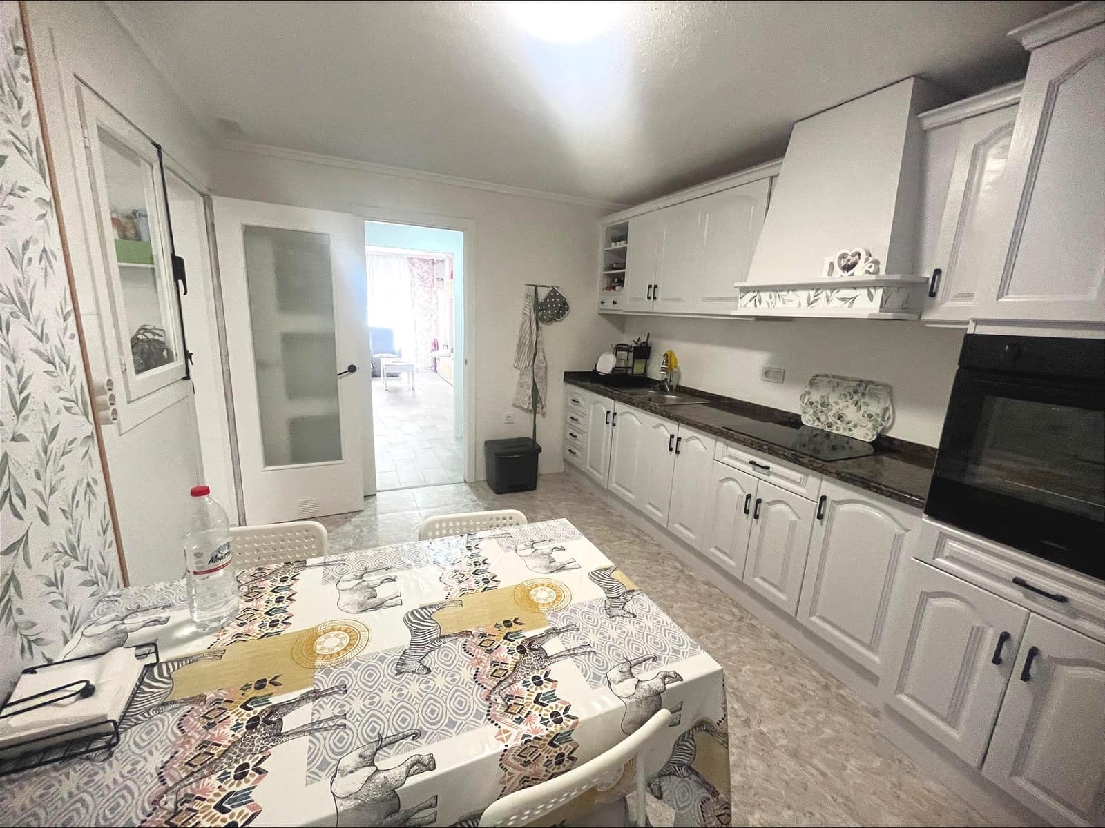 4 sovrum Lägenhet till salu i San Fulgencio - 150 000 € (Ref: 9964981)