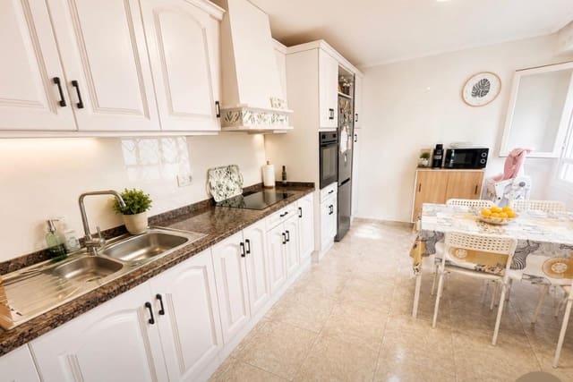 4 sypialnia Apartament na sprzedaż w San Fulgencio - 149 990 € (Ref: 9964981)