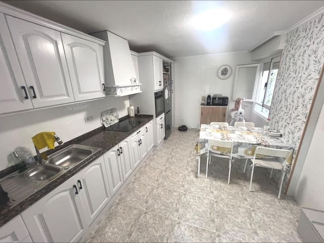 4 sypialnia Apartament na sprzedaż w San Fulgencio - 149 990 € (Ref: 9964981)