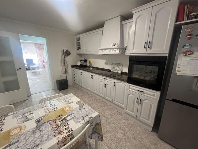 4 sypialnia Apartament na sprzedaż w San Fulgencio - 149 990 € (Ref: 9964981)