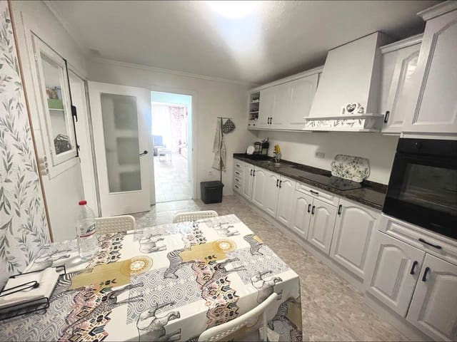 4 sypialnia Apartament na sprzedaż w San Fulgencio - 149 990 € (Ref: 9964981)