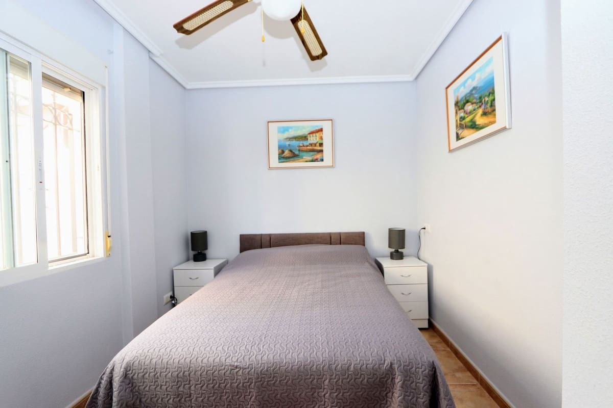 3 slaapkamer Villa te koop in Sucina met garage - € 170.000 (Ref: 9964982)