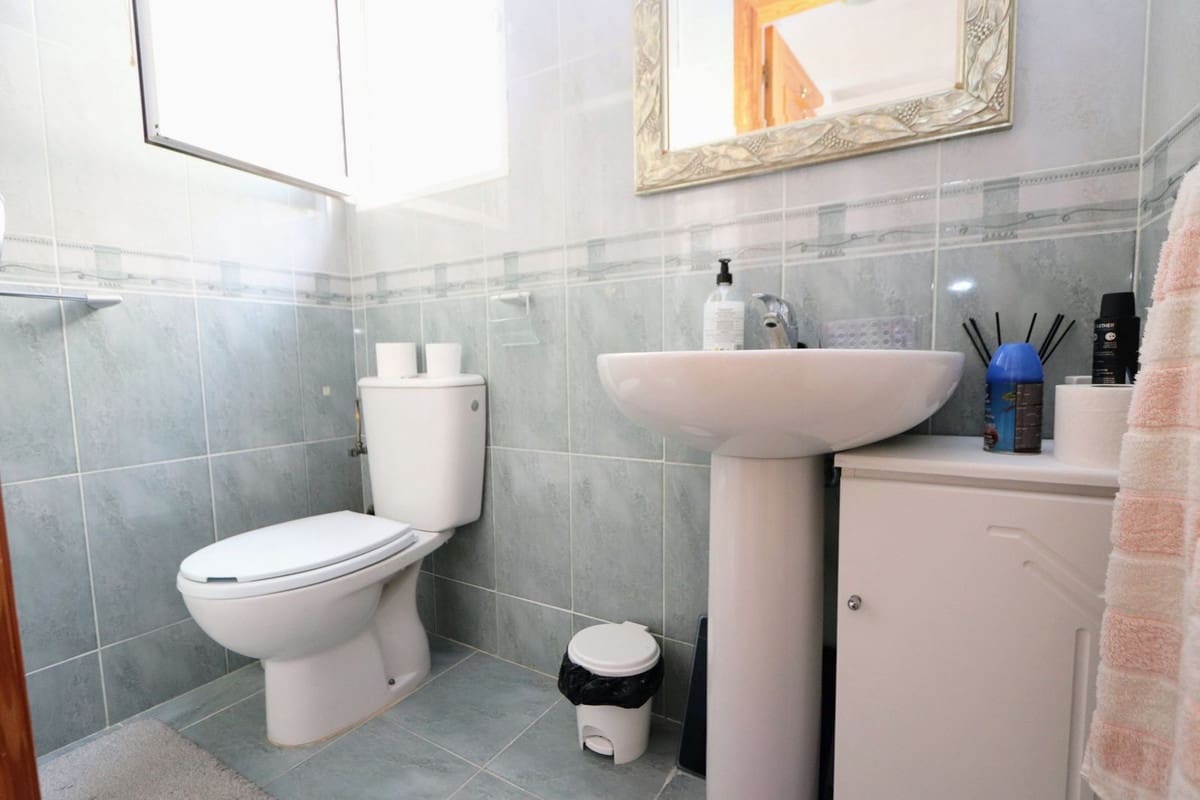 3 slaapkamer Villa te koop in Sucina met garage - € 170.000 (Ref: 9964982)