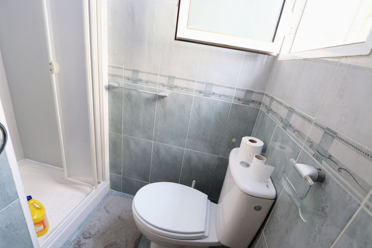 3 slaapkamer Villa te koop in Sucina met garage - € 170.000 (Ref: 9964982)