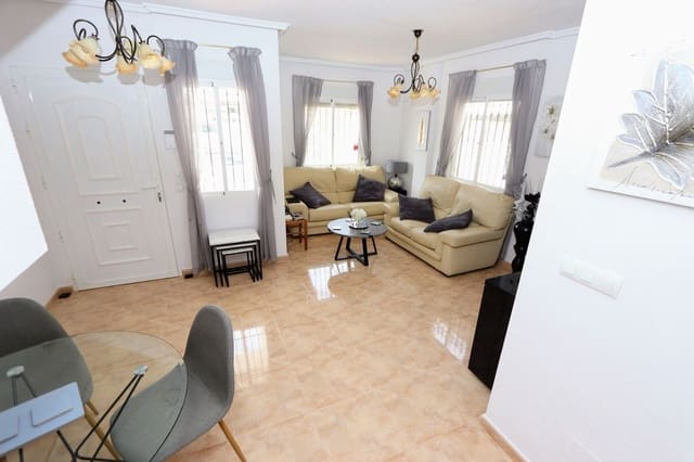 3 slaapkamer Villa te koop in Sucina, Murcia stad met garage - € 170.000 (Ref: 9964982)