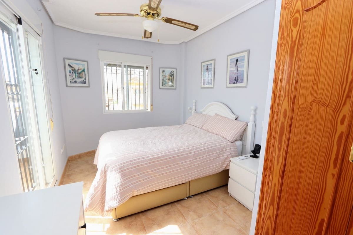 3 slaapkamer Villa te koop in Sucina met garage - € 170.000 (Ref: 9964982)