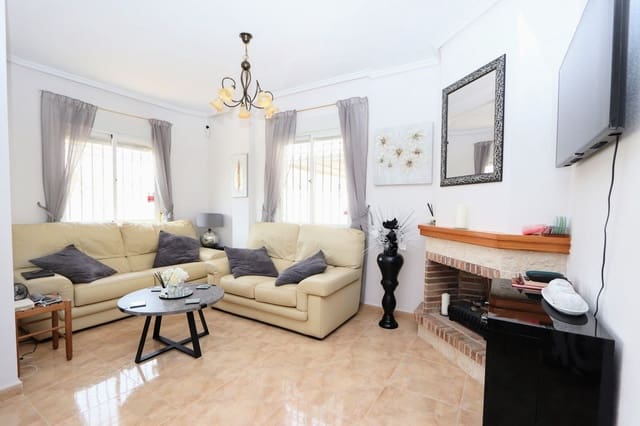 3 slaapkamer Villa te koop in Sucina, Murcia stad met garage - € 170.000 (Ref: 9964982)
