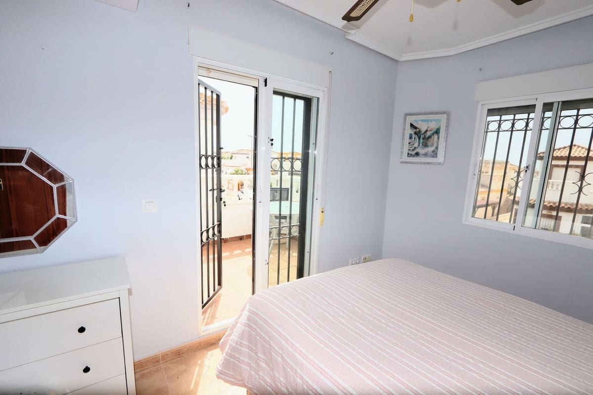 3 slaapkamer Villa te koop in Sucina met garage - € 170.000 (Ref: 9964982)