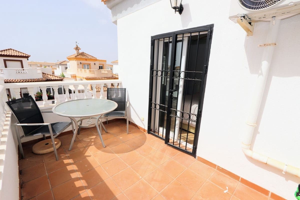 3 slaapkamer Villa te koop in Sucina met garage - € 170.000 (Ref: 9964982)