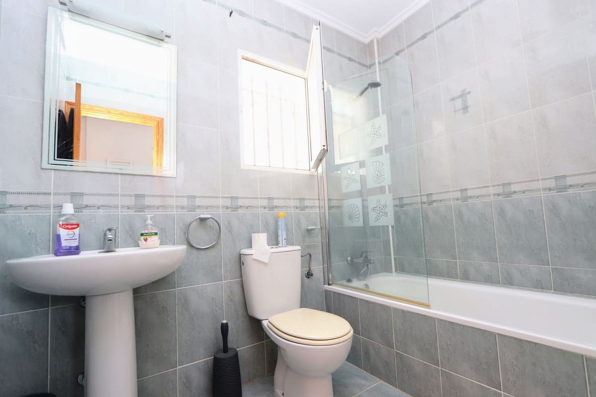 3 slaapkamer Villa te koop in Sucina met garage - € 170.000 (Ref: 9964982)
