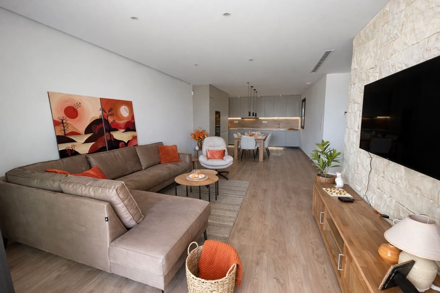 3 slaapkamer Huis te koop in Dolores met zwembad - € 395.000 (Ref: 9966332)