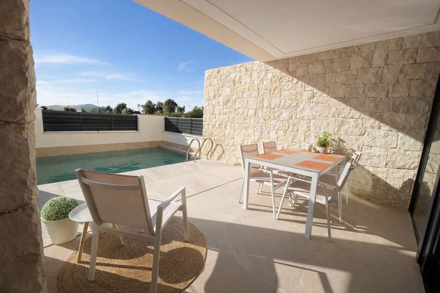 3 slaapkamer Huis te koop in Dolores met zwembad - € 395.000 (Ref: 9966332)