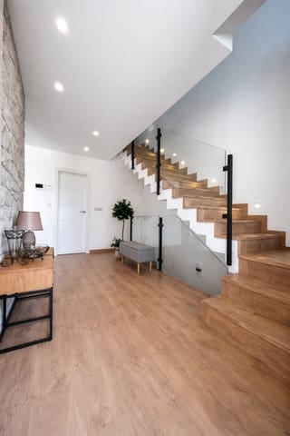 3 sypialnia Dom na sprzedaż w Dolores z basenem - 395 000 € (Ref: 9966332)