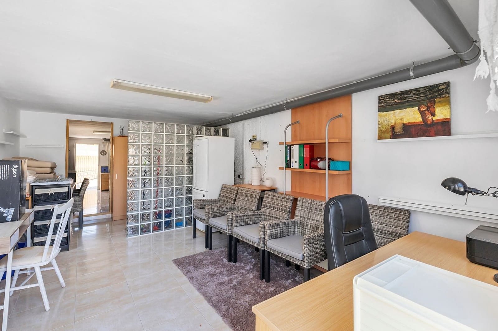 3 camera da letto Villa in vendita in Ciudad Quesada con piscina garage - 389.500 € (Rif: 9966333)