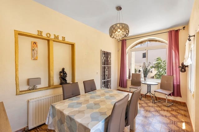 3 camera da letto Villa in vendita in Ciudad Quesada, Rojales con piscina garage - 389.500 € (Rif: 9966333)
