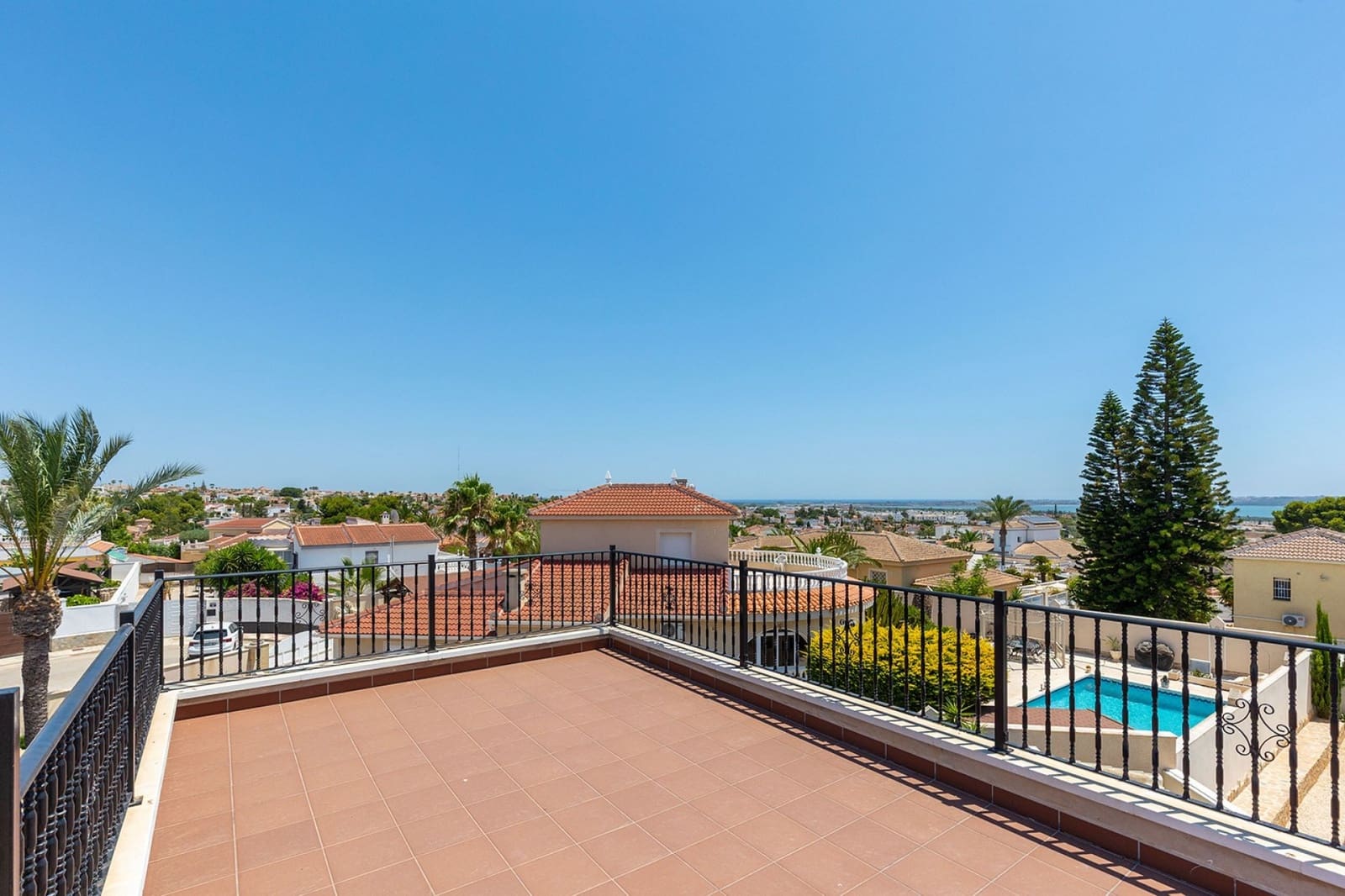 3 camera da letto Villa in vendita in Ciudad Quesada con piscina garage - 389.500 € (Rif: 9966333)