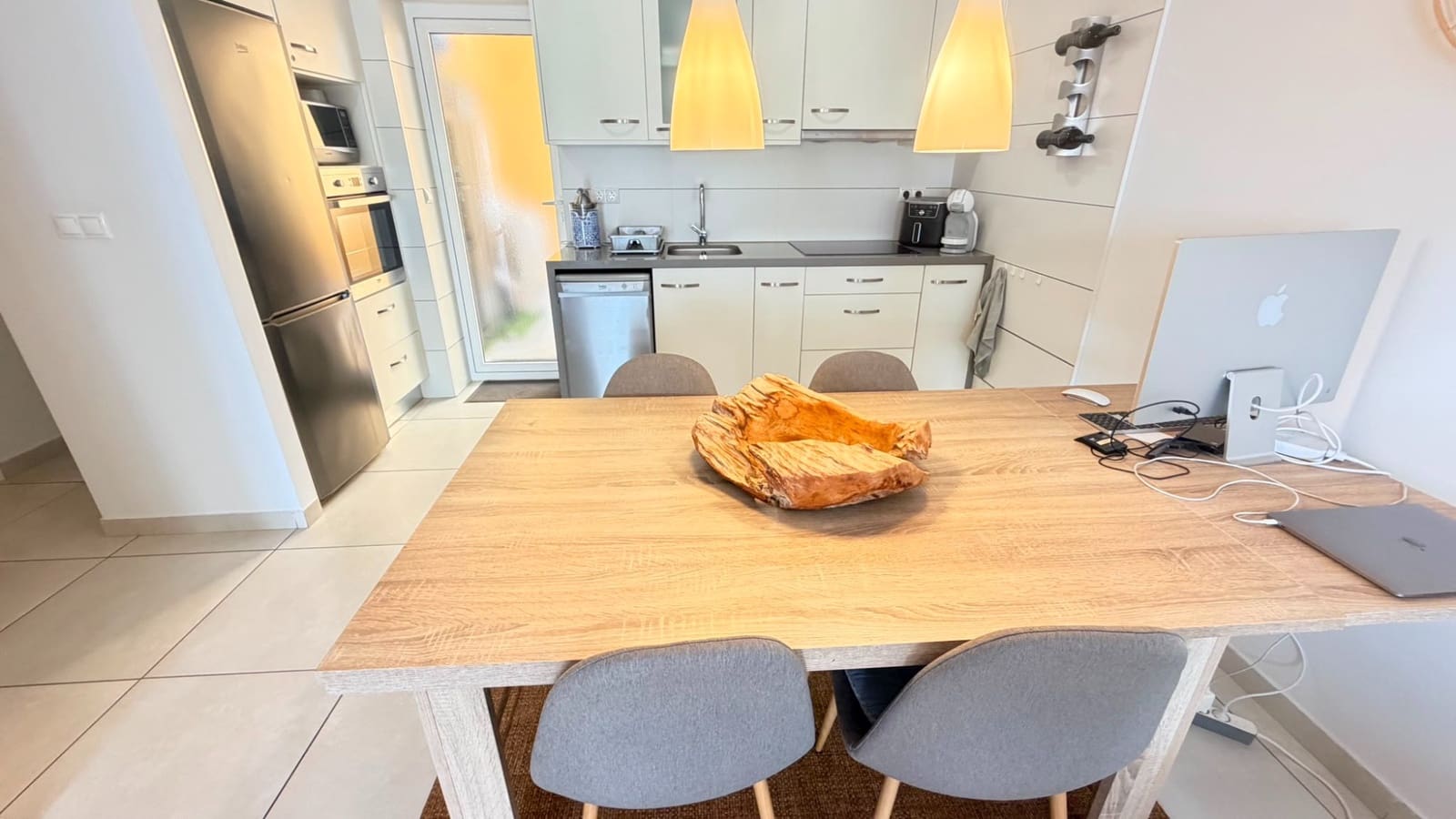 2 quarto Apartamento para venda em Torrevieja com piscina - 235 000 € (Ref: 9966334)