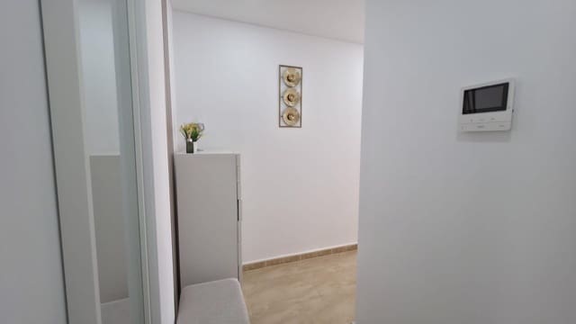 3 soverom Leilighet til salgs i Centro - Muelle Pesquero, Torrevieja - € 189 900 (Ref: 9966337)